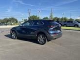 Thumbnail of 2020 Deep Crystal Blue Mica Mazda CX-30