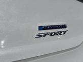 Thumbnail of 2025 Platinum White Pearl Honda Accord Hybrid
