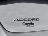 Thumbnail of 2025 Platinum White Pearl Honda Accord Hybrid