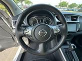 Thumbnail of 2019 Brilliant Silver Metallic Nissan Sentra