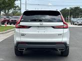 Thumbnail of 2026 Platinum White Pearl Honda CR-V Hybrid