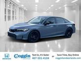 Photo of 2025  Honda Civic