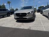 Thumbnail of 2023 Platinum Quartz Metallic Mazda CX-30