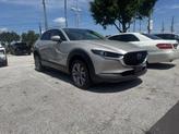 Thumbnail of 2023 Platinum Quartz Metallic Mazda CX-30