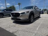 Thumbnail of 2023 Platinum Quartz Metallic Mazda CX-30