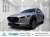 Photo of 2023 Platinum Quartz Metallic Mazda CX-30