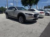 Thumbnail of 2023 Platinum Quartz Metallic Mazda CX-30
