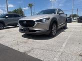 Thumbnail of 2023 Platinum Quartz Metallic Mazda CX-30