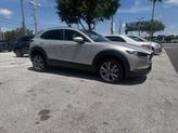 Thumbnail of 2023 Platinum Quartz Metallic Mazda CX-30