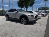 Thumbnail of 2023 Platinum Quartz Metallic Mazda CX-30