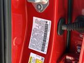 Thumbnail of 2026 Rallye Red Honda Civic Hybrid