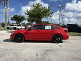Thumbnail of 2026 Rallye Red Honda Civic Hybrid