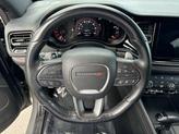 Thumbnail of 2024 Destroyer Gray Clearcoat Dodge Durango