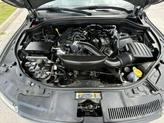 Thumbnail of 2024 Destroyer Gray Clearcoat Dodge Durango