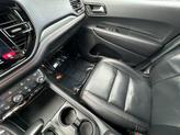 Thumbnail of 2024 Destroyer Gray Clearcoat Dodge Durango