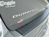Thumbnail of 2024 Destroyer Gray Clearcoat Dodge Durango