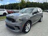 Thumbnail of 2024 Destroyer Gray Clearcoat Dodge Durango