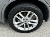 Thumbnail of 2024 Destroyer Gray Clearcoat Dodge Durango