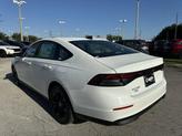 Thumbnail of 2025 Platinum White Pearl Honda Accord
