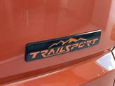 Thumbnail of 2026 Sunset Orange Honda Passport