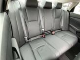 Thumbnail of 2025 Meteorite Gray Metallic Honda Accord Hybrid