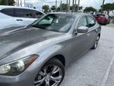 Thumbnail of 2011 Platinum Graphite INFINITI M37