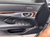 Thumbnail of 2011 Platinum Graphite INFINITI M37