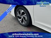 Thumbnail of 2023 Crystal White Pearl Subaru Legacy
