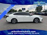 Thumbnail of 2023 Crystal White Pearl Subaru Legacy