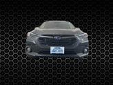 Thumbnail of 2025 Magnetite Gray Metallic/Crystal Black Silica Subaru Crosstrek