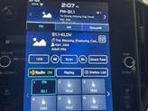Thumbnail of 2025 Magnetite Gray Metallic/Crystal Black Silica Subaru Crosstrek
