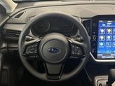 Thumbnail of 2025 Magnetite Gray Metallic/Crystal Black Silica Subaru Crosstrek