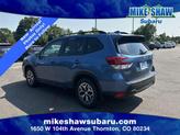 Thumbnail of 2020 Horizon Blue Pearl Subaru Forester