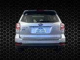 Thumbnail of 2017 Ice Silver Metallic Subaru Forester