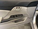 Thumbnail of 2013 Alabaster Silver Metallic Honda Civic