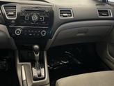 Thumbnail of 2013 Alabaster Silver Metallic Honda Civic