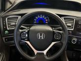 Thumbnail of 2013 Alabaster Silver Metallic Honda Civic