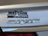 Thumbnail of 2013 Alabaster Silver Metallic Honda Civic