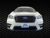 Thumbnail of 2019 Crystal White Pearl Subaru Ascent