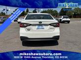 Thumbnail of 2023 Crystal White Pearl Subaru Legacy