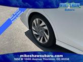 Thumbnail of 2023 Crystal White Pearl Subaru Legacy