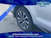 Thumbnail of 2017 Ice Silver Metallic Subaru Forester