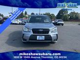 Thumbnail of 2017 Ice Silver Metallic Subaru Forester