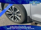 Thumbnail of 2017 Ice Silver Metallic Subaru Forester