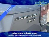 Thumbnail of 2017 Ice Silver Metallic Subaru Forester