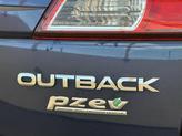 Thumbnail of 2010 Azurite Blue Pearl Subaru Outback