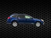 Thumbnail of 2010 Azurite Blue Pearl Subaru Outback