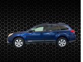 Thumbnail of 2010 Azurite Blue Pearl Subaru Outback
