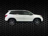 Thumbnail of 2021 Platinum White Pearl Honda Passport