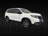 Thumbnail of 2021 Platinum White Pearl Honda Passport